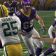 Illustration for article titled More Madden 10 Screens Than Youll Know What To Do With